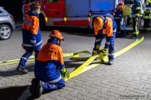Feuerwehr Stockstadt a. Main