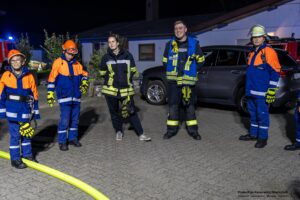 Feuerwehr Stockstadt a. Main