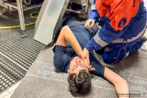 Feuerwehr Stockstadt a. Main