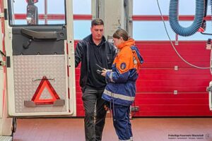 Feuerwehr Stockstadt a. Main