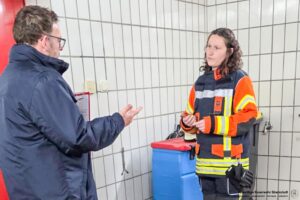 Feuerwehr Stockstadt a. Main