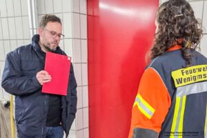 Feuerwehr Stockstadt a. Main