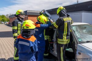 Freiwillige Feuerwehr Stockstadt a. Main