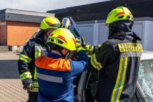 Freiwillige Feuerwehr Stockstadt a. Main