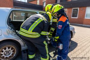 Freiwillige Feuerwehr Stockstadt a. Main
