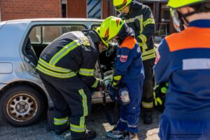 Freiwillige Feuerwehr Stockstadt a. Main