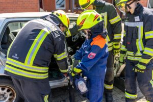 Freiwillige Feuerwehr Stockstadt a. Main