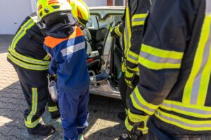 Freiwillige Feuerwehr Stockstadt a. Main