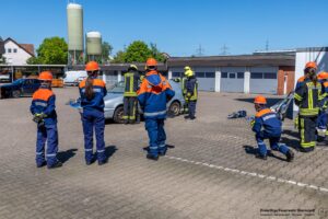 Freiwillige Feuerwehr Stockstadt a. Main