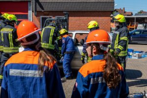 Freiwillige Feuerwehr Stockstadt a. Main