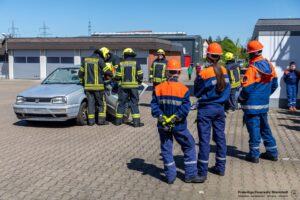 Freiwillige Feuerwehr Stockstadt a. Main