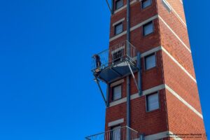 Freiwillige Feuerwehr Stockstadt a. Main