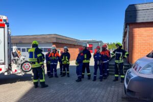 Freiwillige Feuerwehr Stockstadt a. Main