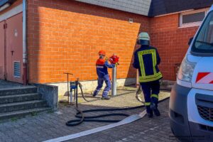 Freiwillige Feuerwehr Stockstadt a. Main