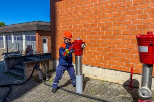 Freiwillige Feuerwehr Stockstadt a. Main