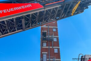 Freiwillige Feuerwehr Stockstadt a. Main