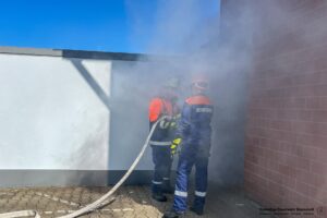 Freiwillige Feuerwehr Stockstadt a. Main