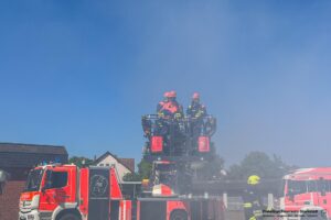 Freiwillige Feuerwehr Stockstadt a. Main