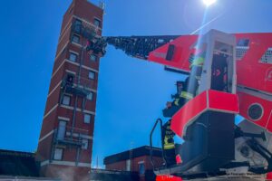 Freiwillige Feuerwehr Stockstadt a. Main