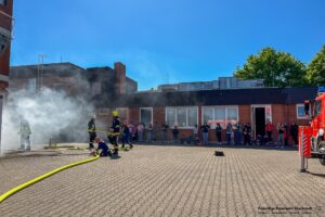 Freiwillige Feuerwehr Stockstadt a. Main