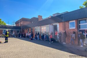 Freiwillige Feuerwehr Stockstadt a. Main