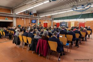 Freiwillige Feuerwehr Stockstadt a. Main - Dienst- und Mitgliederversammlung 2026