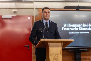 Freiwillige Feuerwehr Stockstadt a. Main - Dienst- und Mitgliederversammlung 2026