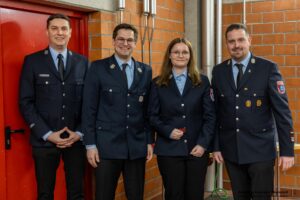 Freiwillige Feuerwehr Stockstadt a. Main - Dienst- und Mitgliederversammlung 2026