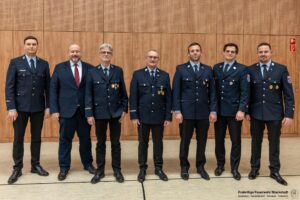 Freiwillige Feuerwehr Stockstadt a. Main