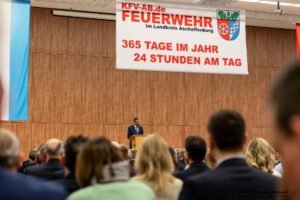 Freiwillige Feuerwehr Stockstadt a. Main