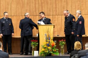 Freiwillige Feuerwehr Stockstadt a. Main