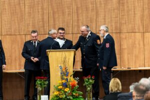 Freiwillige Feuerwehr Stockstadt a. Main