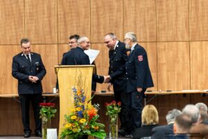 Freiwillige Feuerwehr Stockstadt a. Main