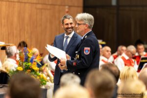 Freiwillige Feuerwehr Stockstadt a. Main