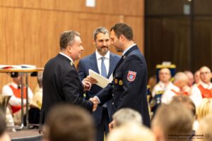 Freiwillige Feuerwehr Stockstadt a. Main