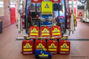 Freiwillige Feuerwehr Stockstadt a. Main