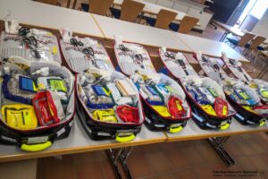 Freiwillige Feuerwehr Stockstadt a. Main