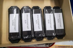 Freiwillige Feuerwehr Stockstadt a. Main