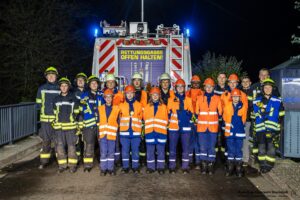 Freiwillige Feuerwehr Stockstadt a. Main