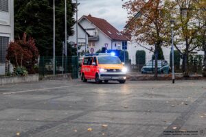 Freiwillige Feuerwehr Stockstadt a. Main