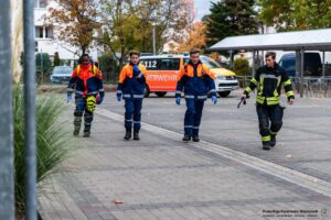 Freiwillige Feuerwehr Stockstadt a. Main