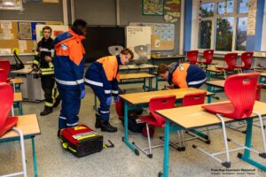 Freiwillige Feuerwehr Stockstadt a. Main