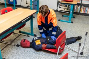 Freiwillige Feuerwehr Stockstadt a. Main