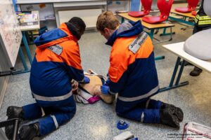 Freiwillige Feuerwehr Stockstadt a. Main