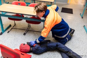 Freiwillige Feuerwehr Stockstadt a. Main