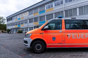 Freiwillige Feuerwehr Stockstadt a. Main
