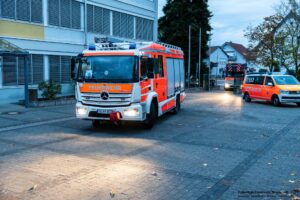 Freiwillige Feuerwehr Stockstadt a. Main