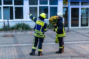 Freiwillige Feuerwehr Stockstadt a. Main