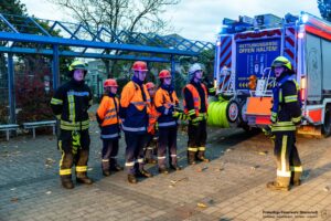 Freiwillige Feuerwehr Stockstadt a. Main
