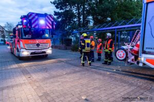 Freiwillige Feuerwehr Stockstadt a. Main